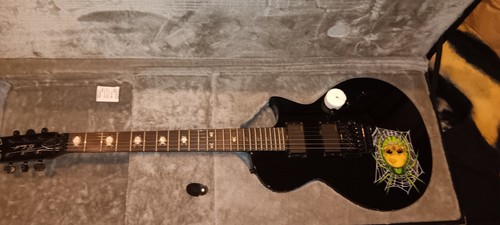 Esp ltd 30th anniversary - esp, anniversary.