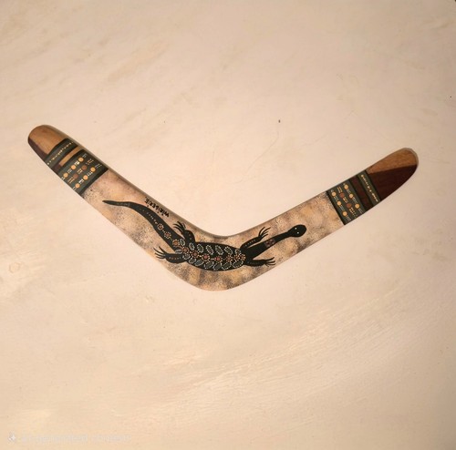 Vintage wirigerie australian - vintage,