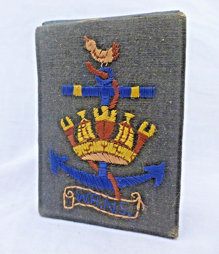 Wrns handbag compact - wrns, mirror