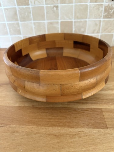 Cambridge ware vintage wooden - cambridge,