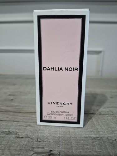 Givenchy dahlia noir - givenchy, 30ml