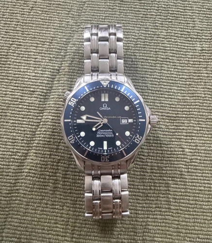 Omega seamaster professional - seamaster,