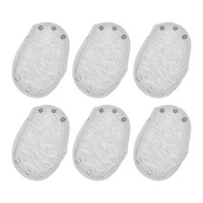  6 Cs Body Suit Extender Baby