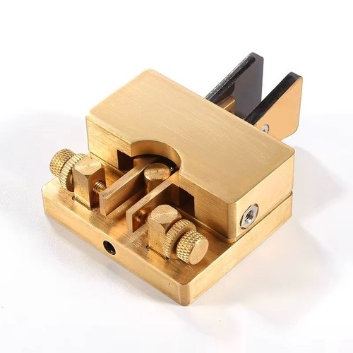 High precision dual paddle - high-precision, dual-paddle