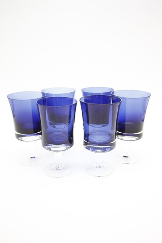 Denby mirage midnight - denby, blue
