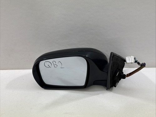 Subaru legacy passnger - passnger, left