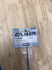 Kyosho Calibre Nitro