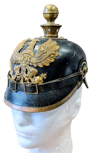 Original m1897 ww1 german - m1897,