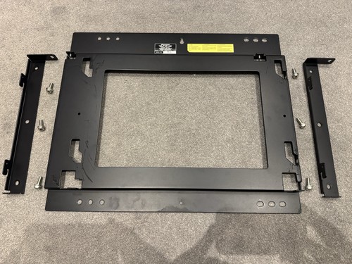 Wall bracket mount slim for - bracket,