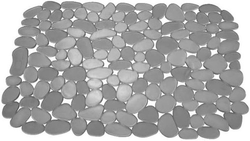 Idesign 60063 pebblz dish mat - pebblz,