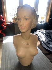 Vintage French Paris Lady