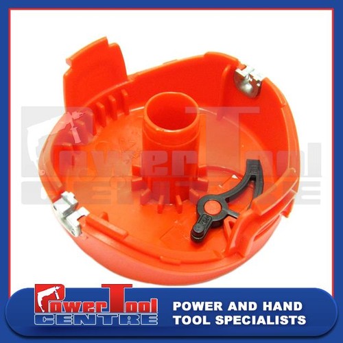 Genuine black decker string - &,
