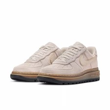 Nike Air Force 1 Luxe Trainers