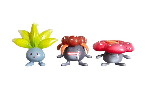 Vintage pokemon battle figures - pokemon,