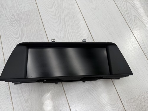 Bmw f10 f11 geuine screen - bmw,