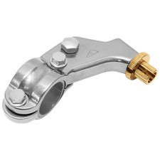 Suzuki RMZ Clutch Lever Holder