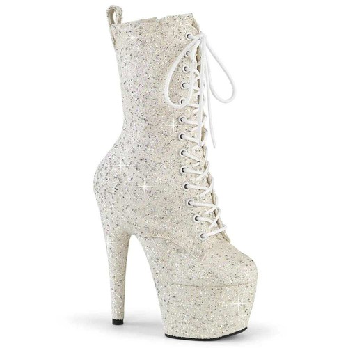 Pleaser adore 1040gr - adore-1040gr, ivory