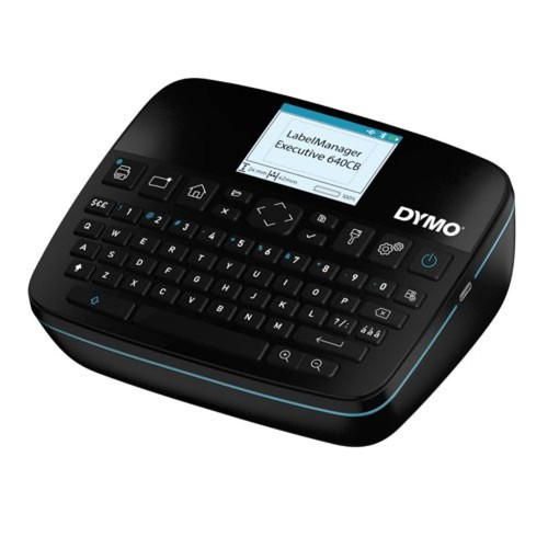 Dymo labelwriter 640cb - dymo,