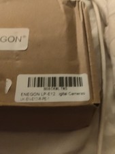 ENEGON LP-E12 Battery(2-Pack)