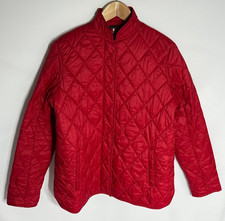 Barbour Jacket Rae Loch