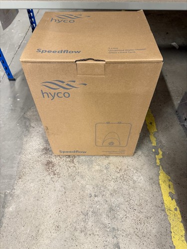Hyco sf05k storage - hyco,