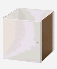 4 X IKEA KALLAX Insert with