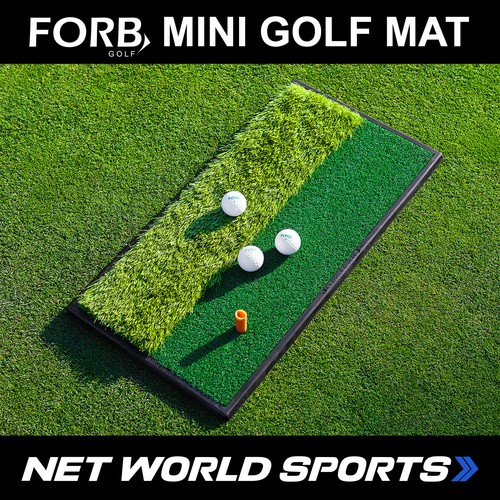 Forb launch pad golf - forb,