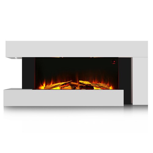 Electric fire surrounds - electric,