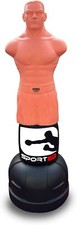 Sporteq XL BOB freestyle dummy – heavy-duty freestyle torso punch bag.