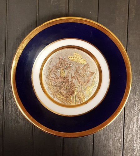 The art chokin collectable - of,