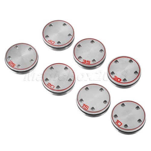 Pair golf putter - pair, weight