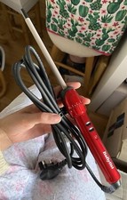 Babyliss Ultra Slim Curling