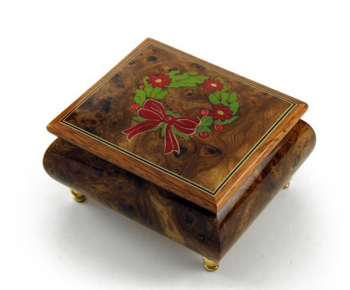 Handcrafted note sorrento - handcrafted,
