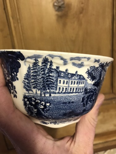Royal worcester 1790 avon - worcester,