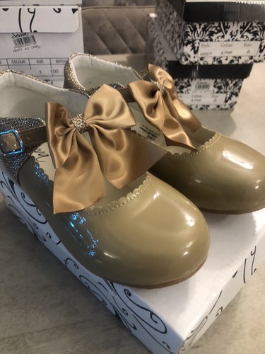 Girls mary jane shoes satin - girls,