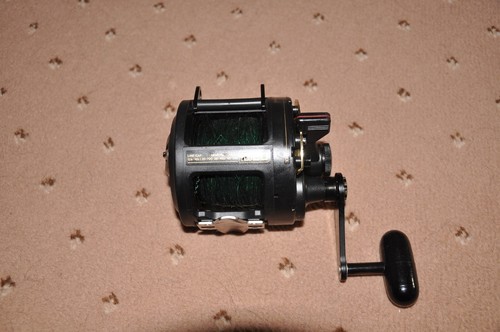 Shimano tld20 fishing reel - fishing,