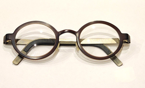 Lindberg eyeglasses 1021 - eyeglasses,