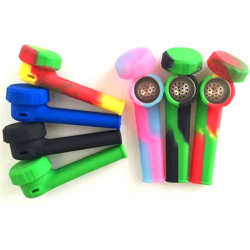 Mini silicone smoking - silicone,