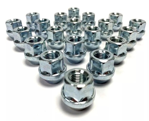 Alloy wheel nuts ford - alloy,