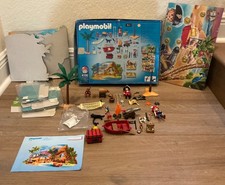 Playmobil 4156 Pirate Advent