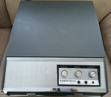 Ferguson 3022 late 1960's