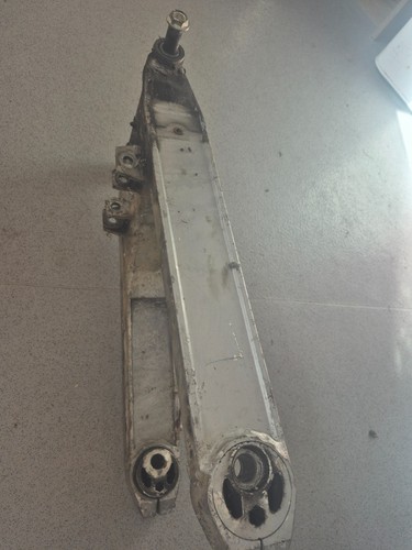 Kawasaki zx10 swingarm - swingarm, and