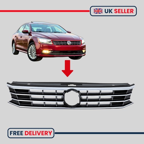 Front grill for - front,