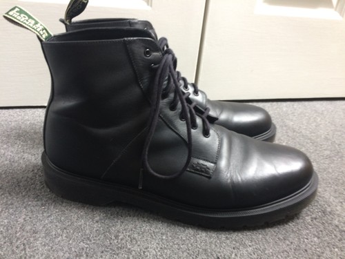 Loake mens black - mens,