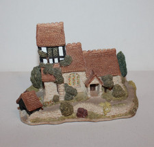 Lilliput Lane - St Marks