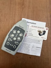 Truma TE TER or TRUMOVE T