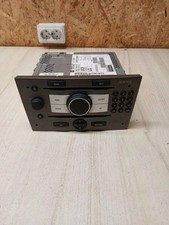 Opel Vectra C Estate Music