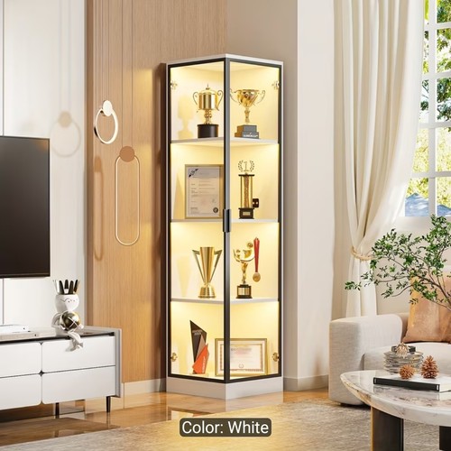 Single door corner - single,