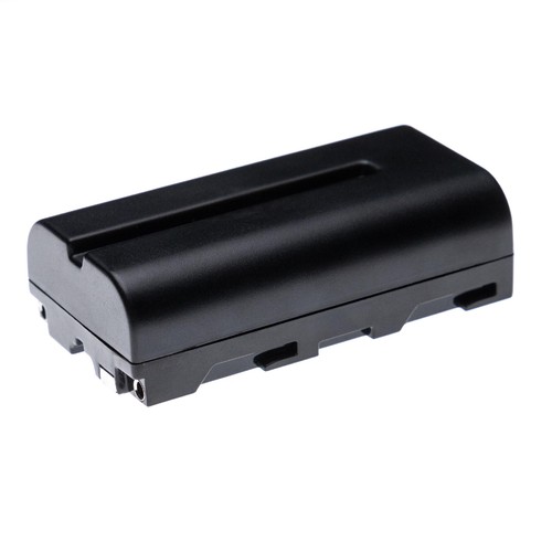 Battery for line - line, 6