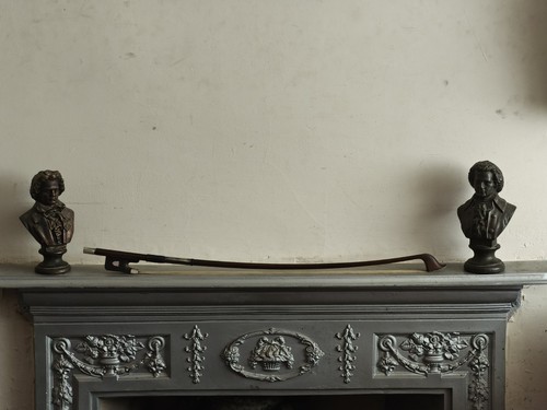 Vintage double bass - vintage,